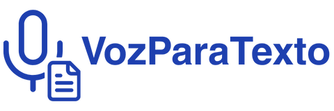 VozParaTexto