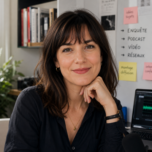 Léa Moreau